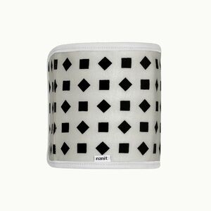 Nanit Breathing Monitor Band Size 0-M Months New in Box